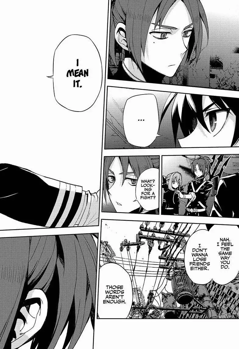 Owari no Seraph Chapter 27 7